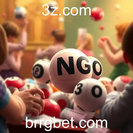 Descubra o Universo dos Jogos de Bingo no site 