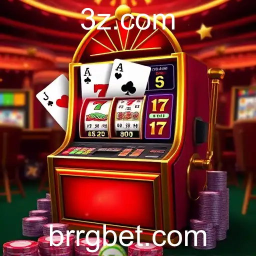 Explorando a Categoria de Jogos de Casino Online em RGBet