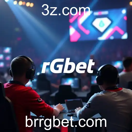 Explorando o Mundo das Apostas em Esports na Plataforma RGBet