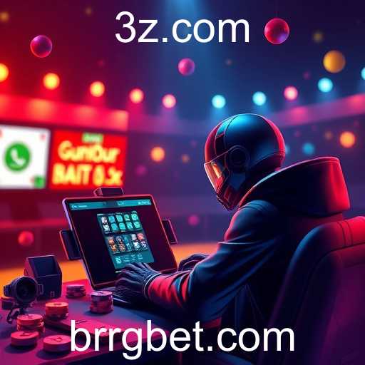 A Evolução do Mercado de Jogos Online em 2025