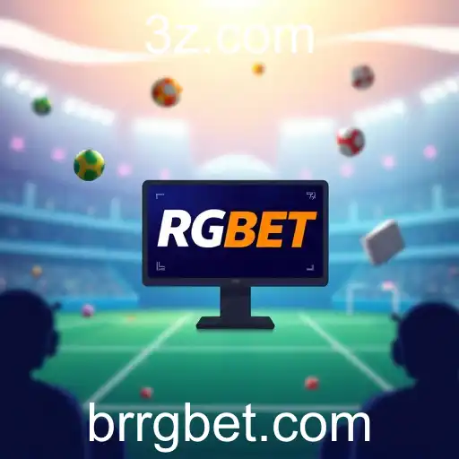 Tendências do Mercado de Jogos e o Impacto do RGBet