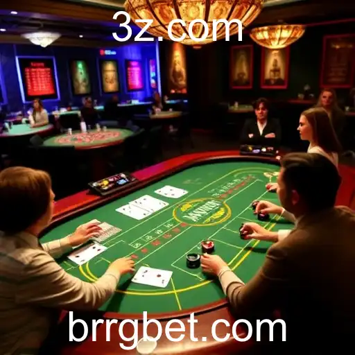 Live Events na rgbet: Emocionantes Apostas em Tempo Real