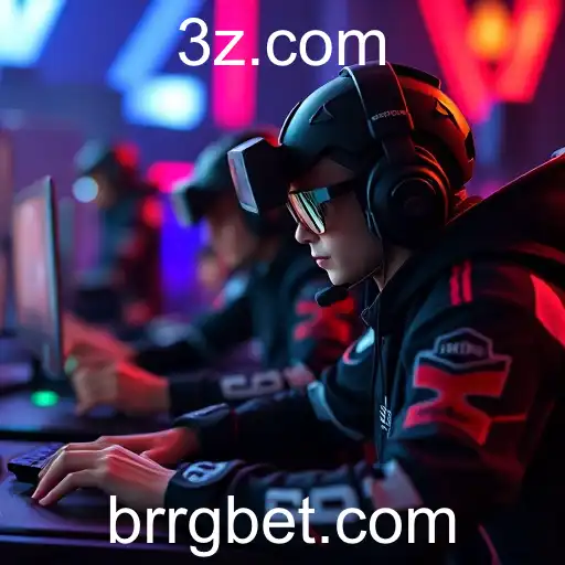 Inovações e Desafios do Mundo dos Jogos em 2025