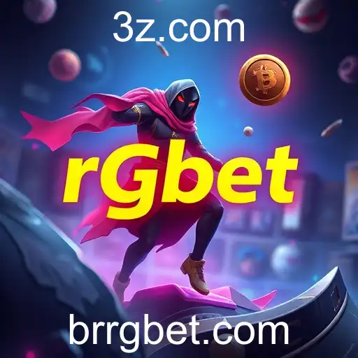 A Ascensão dos Jogos Online e RGBet em 2025