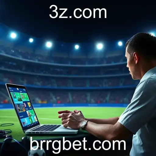 O Crescimento do Mercado de Apostas Online no Brasil