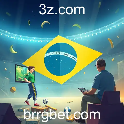 A Ascensão do Mercado de Jogos Online no Brasil