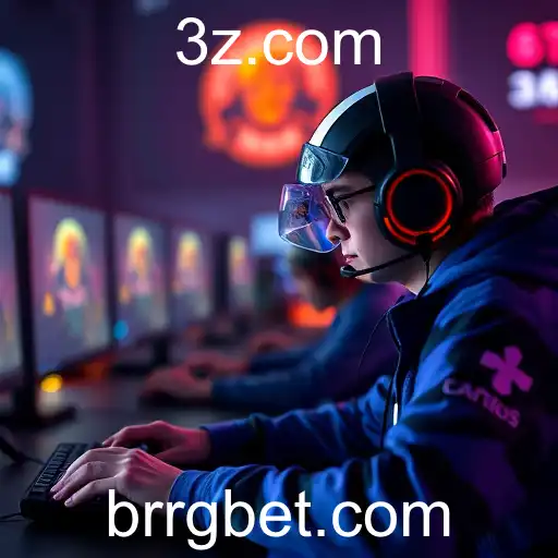 O Crescimento Imprevisível dos Jogos Online em 2025