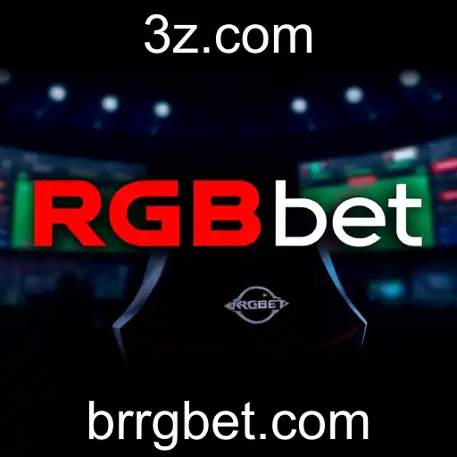 A Revolução dos Jogos em 2025: RGBET na Vanguard