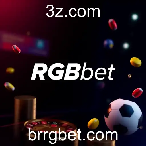 A Revolução do Jogo Online: A Ascensão do RGBet