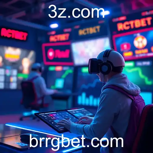 A Ascensão dos Jogos Virtuais no Brasil