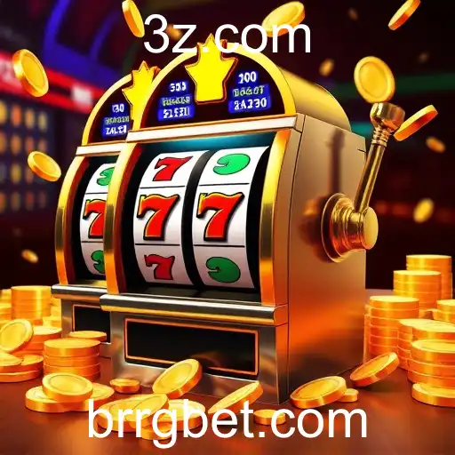 A Fascinante Categoria de Slot Machines no Site RGBet