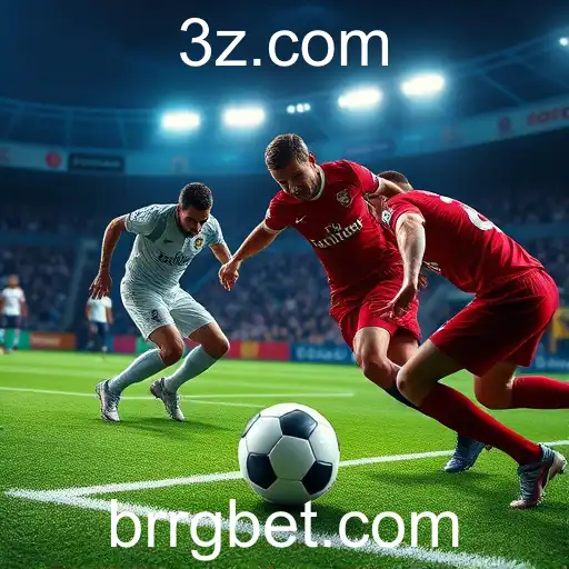 Explorando o Mundo das Apostas Esportivas na rgbet