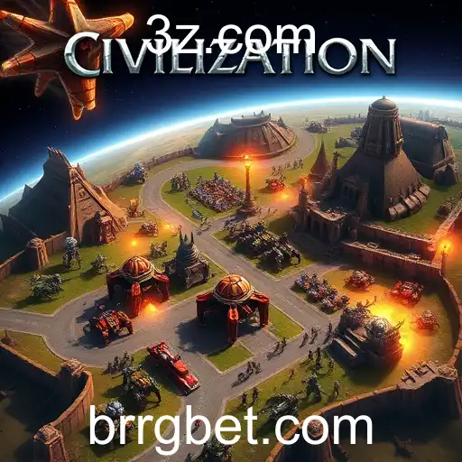 A Fascinação dos Jogos de Estratégia: Um Mergulho no Mundo do Planejamento e Execução